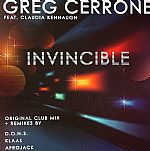 Greg Cerrone - Invincible (Afrojack Mix)