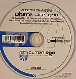 Abbott and Chambers - Where are you (Dennis Sheperd remix)