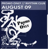 VA-Promo_Only_Rhythm_Club_August-2009