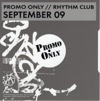 DOWNLOAD - Promo Only Rhythm Club September - 2009