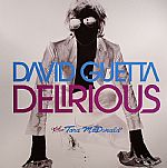 David Guetta - Delirious (original extended)