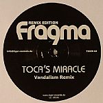 Fragma - Toca's miracle