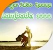 Gregor Salto & Kaoma - Lambada 3000 (Cubrasil Mix)