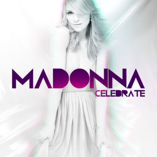 Madonna - Celebrate  (Oakenfold 12 Dub)