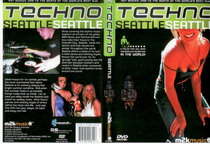 Techno in Seattle (USA) (DVD format)