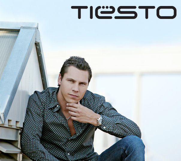 Tiesto & Sneaky Sound System - I will be Here (4 mixes)