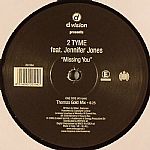 2 Tyme feat. Jennifer Jones - Missing you (Thomas Gold remix)