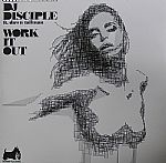 Dj Disciple feat. Dawn Tallman - Work it out Mischa Daniels 2008 miami Shakedown